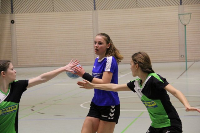 2019_03_16 Landesliga Jugend 19